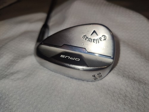 Callaway opus wedge 12 - callaway, 54/12