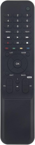 531b replaced remote - rt-531b, fit