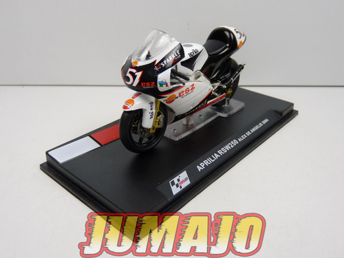 Gp6 moto ixo - gp,