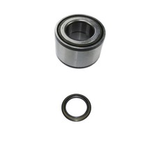 Front wheel bearing - wheel, (1