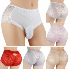 Men's Sexy Lingerie-Sissy
