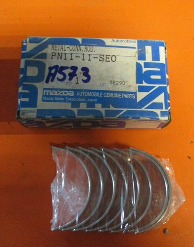 Genuine mazda 323 wagon - genuine,