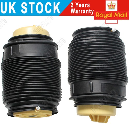 2pcs rear air suspension - 2pcs,
