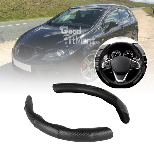 Carbon fiber leather car - carbon,