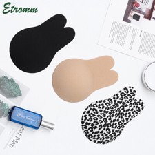 1/2 Pair Silicone Push Up