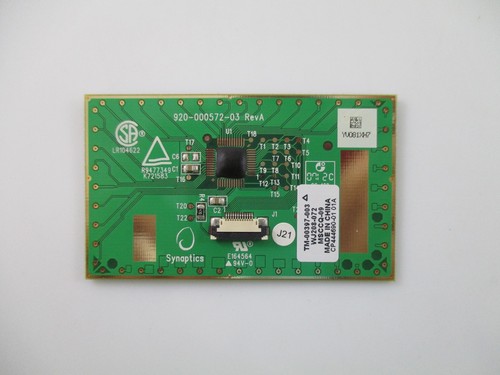 Touchpad fujitsu siemens - fujitsu,