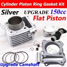 150cc Big Bore Cylinder