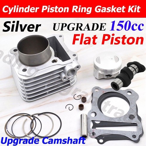 150cc big bore cylinder - 150cc,