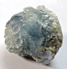 Lovely small celestite - lovely,