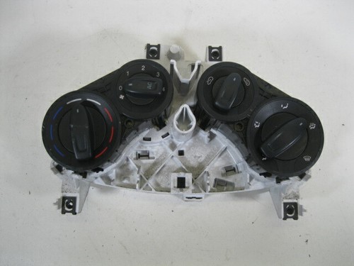 Ford zetec hatchback - ka,