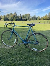 VINTAGE SUN SOLO ROAD BIKE, XXL SIZE, SERVICED, 700C WHEELS, AMAZING CONDITION.