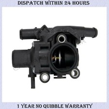 THERMOSTAT WITH HOUSING AND GASKETS FOR FORD FOCUS MK1 [1998-2005]