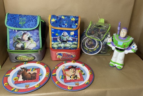 Bundle vintage disney toy - vintage,