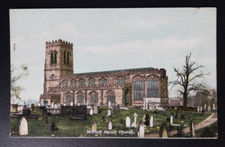 St Helen Witton Church