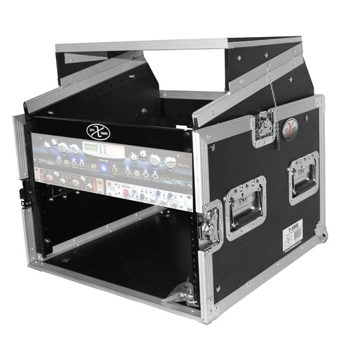 Prox 8mrlt flight case dj - flight,