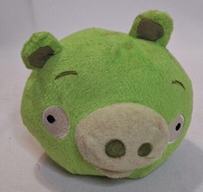 Angry Birds Stuffed Plush Toy