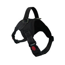No Pull Dog Pet Harness Strong Adjustable Padded Handle Safety Puppy Vest S-XL