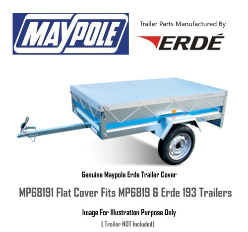 Genuine maypole erde mp68191 - genuine,