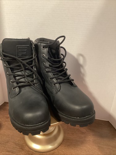 Fila men boots size new - size,
