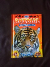 My Animal Kingdom Tigers