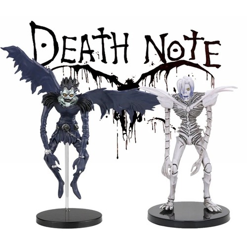 18cm death note ryuuku - 18cm,