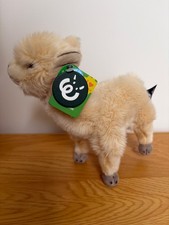 Living Nature Alpaca Llama