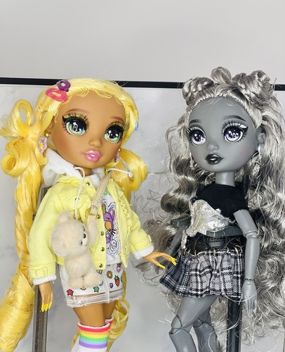 Rainbow high pack fashion - 2,