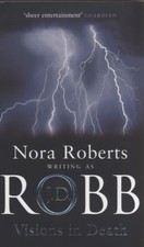 Visions in death (Paperback) -