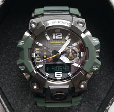 CASIO G-Shock Master of G