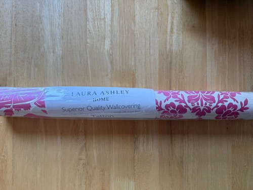 Laura ashley tatton cerise - laura,