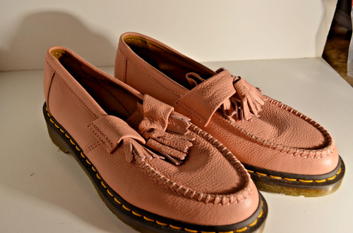 Doc martens adrian loafers - doc,
