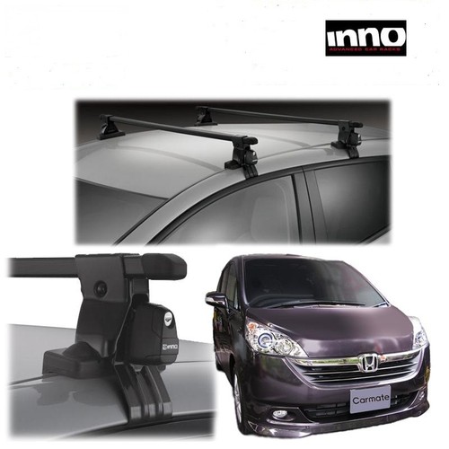 Genuine roof bar - bar, for