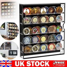 Military Challenge Coin