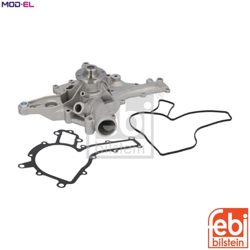 Water pump engine cooling - engine,