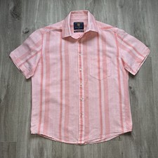 Men’s Brook Taverner Linen