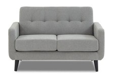 Light Grey Sofas - 3+2 Seaters