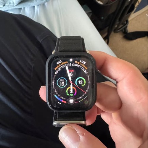 Apple watch nike - watch,