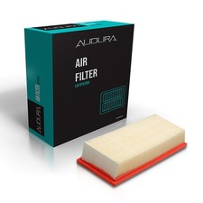Audura AU-FAF00156 Air Filter Insert 58mm Height 117mm Width 250mm Length
