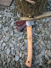 Handmade Leather Sheath For