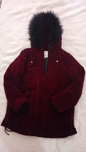 Mantaray velvet jacket - jacket, 20
