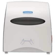 Kimberly Clark  Scott Slim