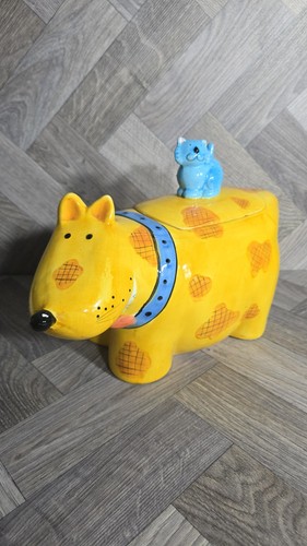 Huge rayware vintage novelty - vintage,