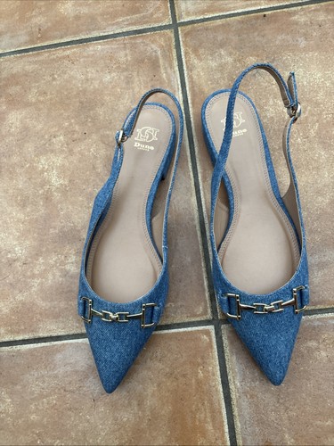 Ladies dune london size - london, 6