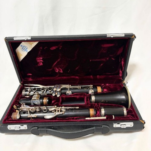 Buffet crampon e13 clarinet - crampon,