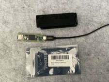 Teensy 4.1 Without Pins Micro