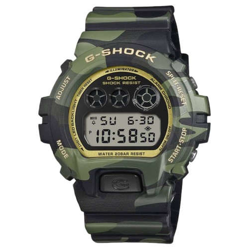 Shock 6900cmg 3er digital - g-shock, dw-6900cmg-3er