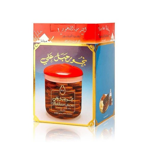 Rasasi jabal ali bukhoor - rasasi, 36