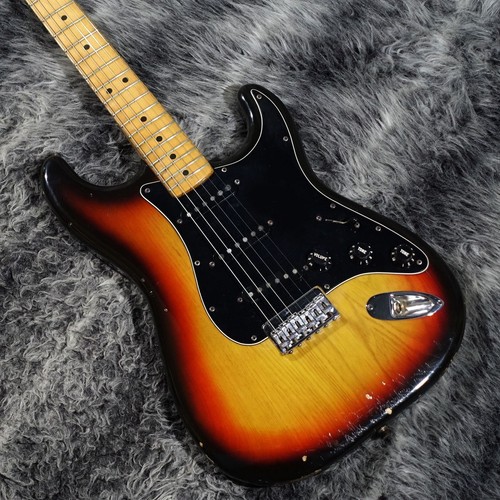 Fender 1979 stratocaster - 1979,