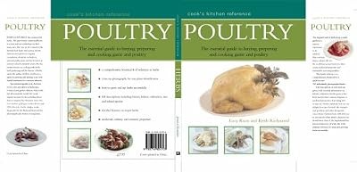 Poultry cooks kitchen - poultry, (cooks