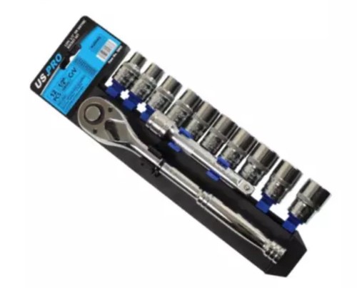 Pro tools 12pc dr - pro,